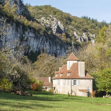 La Maison De Ganil サン・シルク・ラポピー エクステリア 写真