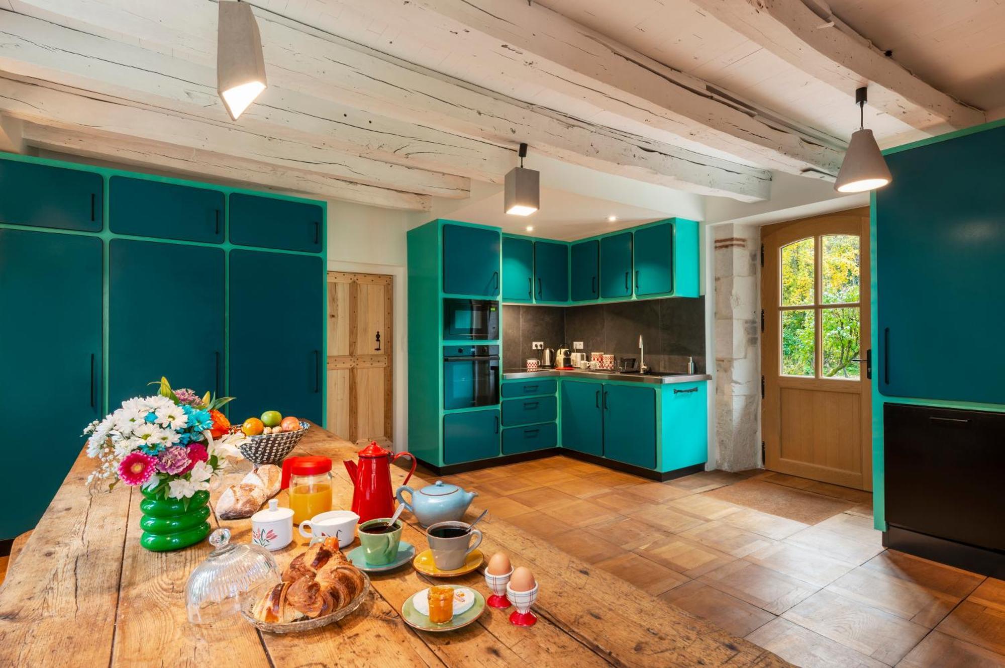 La Maison De Ganil サン・シルク・ラポピー エクステリア 写真