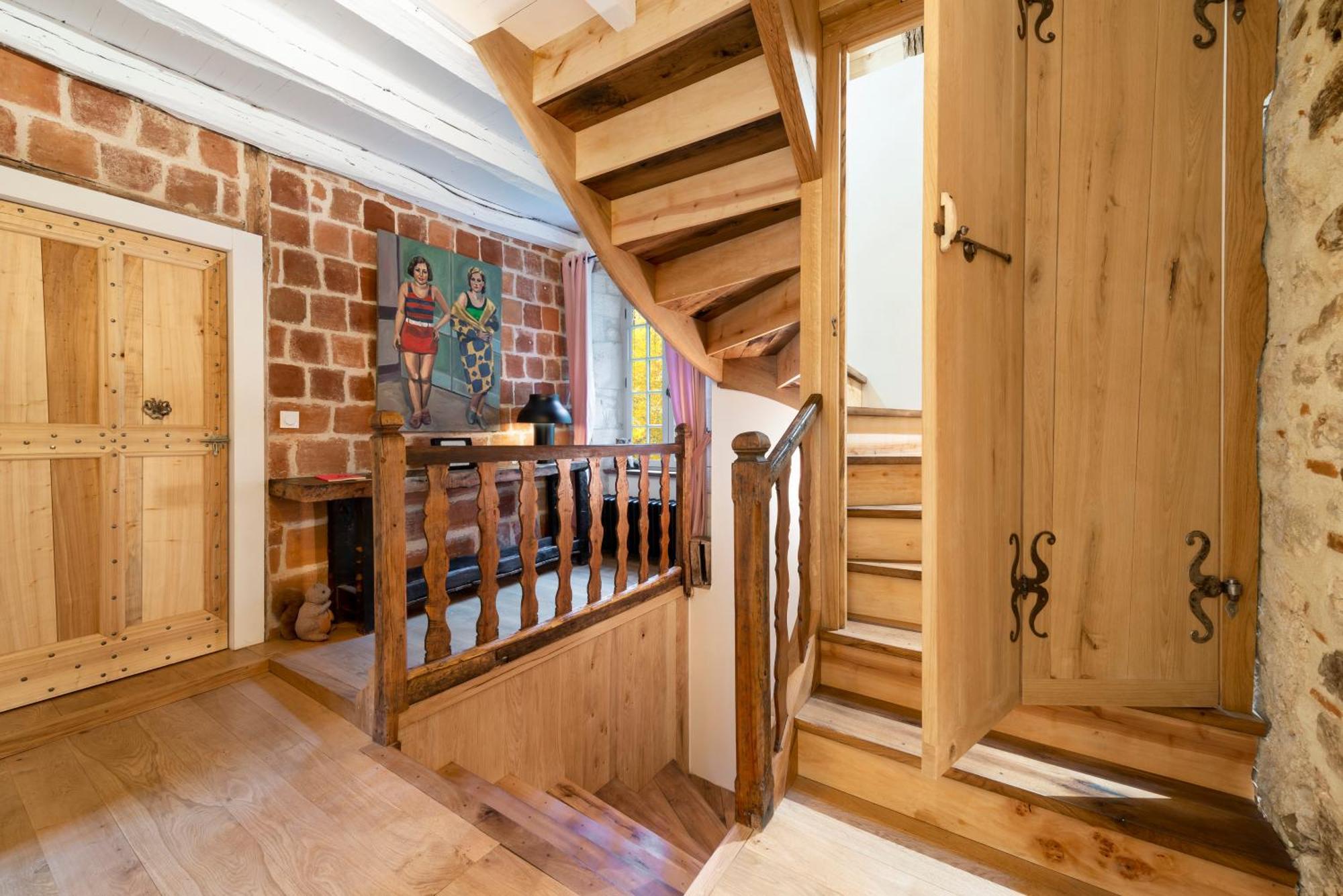 La Maison De Ganil サン・シルク・ラポピー エクステリア 写真